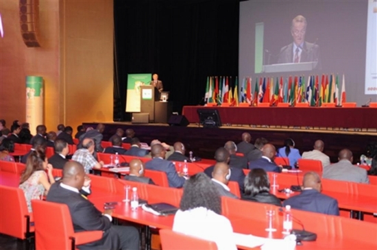 45ème Assemblée annuelle de la Banque africaine de développement (BAD) et 36ème Assemblée annuelle du Fonds africain de développement (FAD) : le programme des travaux